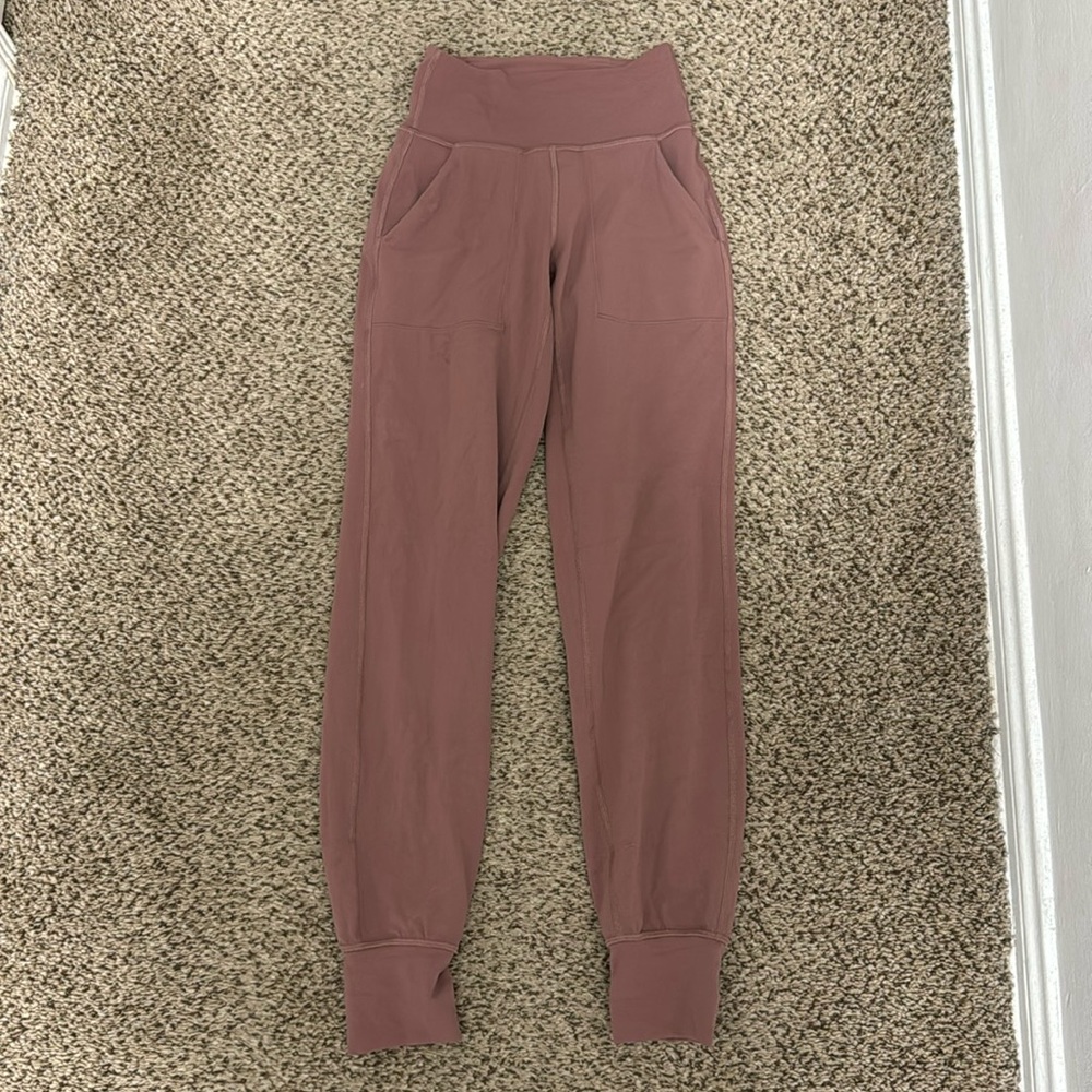 Lululemon align joggers